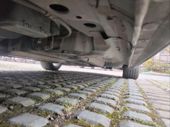 [上海·沪A] 二手别克君威2013款 1.6T 自动精英运动版