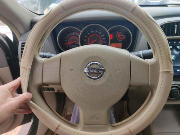 [南京·苏A] 二手日产轩逸2012款 经典 1.6XE 手动舒适版