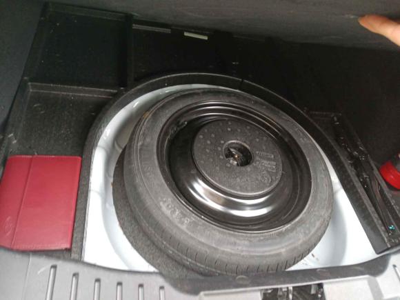 [无锡·苏B] 二手福特福克斯2017款 三厢 EcoBoost 180 自动精英型