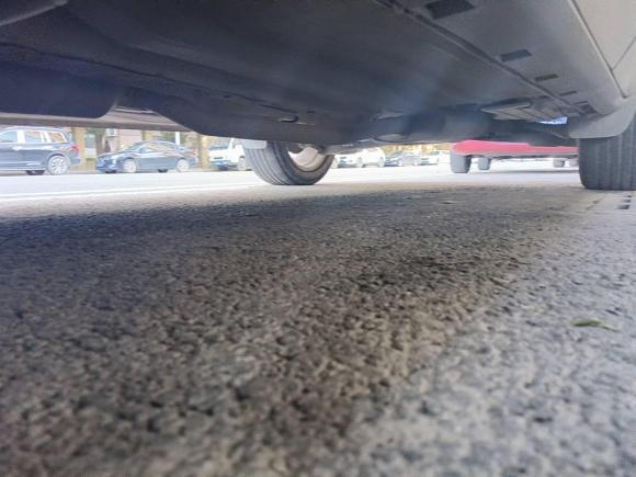 [温州·浙C] 二手福特翼虎2013款 1.6L GTDi 两驱风尚型