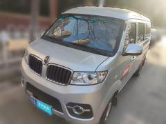 [武汉·鄂A]金杯&nbsp;&nbsp;小海狮X30&nbsp;&nbsp;2018款1.3L标准型DLCG12