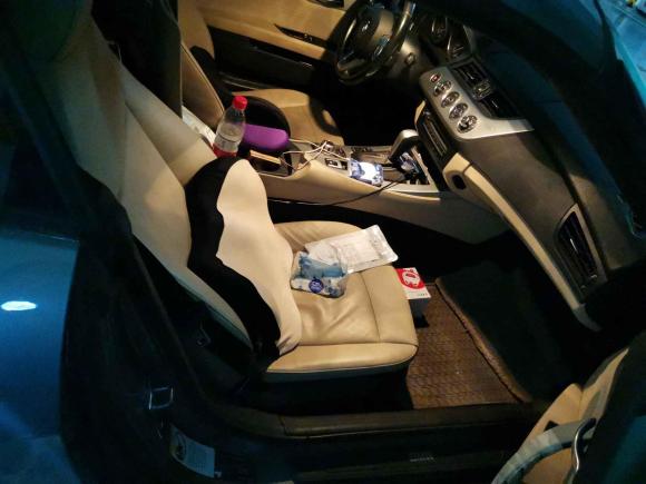 [北京·京G] 二手宝马宝马Z42009款 sDrive23i领先型