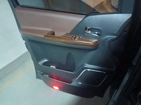 [杭州·浙A] 二手东风风行风行CM72018款 2.0T 手动豪华型