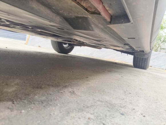 [深圳·粤S] 二手马自达马自达CX-42021款 2.0L 自动两驱蓝天活力版