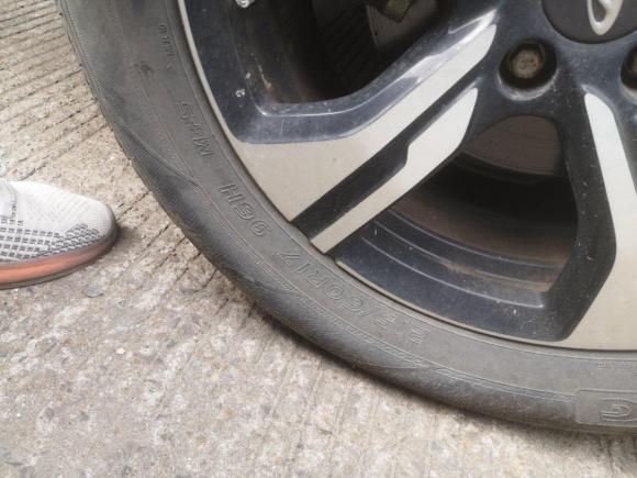 [宁波·浙B] 二手奇瑞瑞虎5x2020款 1.5L CVT时尚版