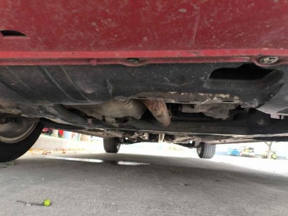 [苏州·苏F] 二手思铭思铭2012款 1.8L 手动