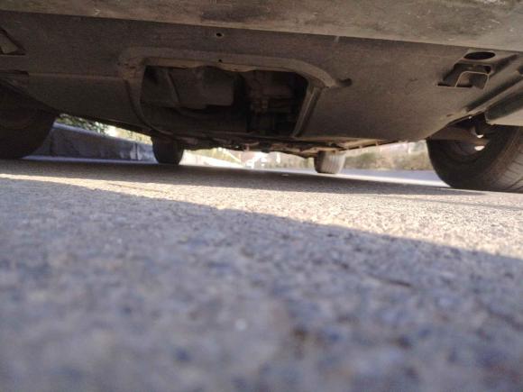 [西安·陕A] 二手日产天籁2016款 2.0L XE 时尚版