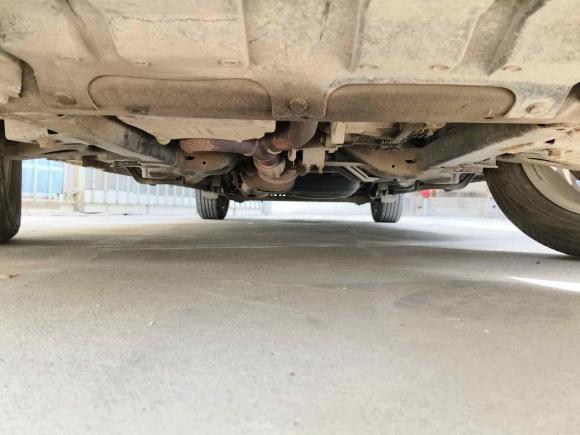 [济南·鲁A] 二手别克别克GL82011款 3.0L GT豪华商务豪雅版