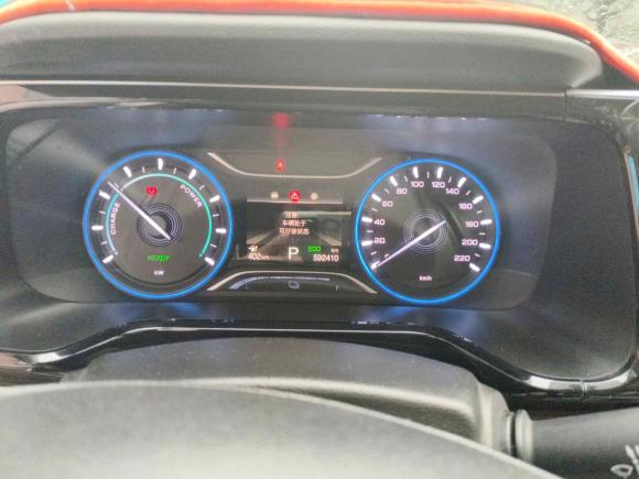 [温州·浙C] 二手埃安AION S2019款 炫 630