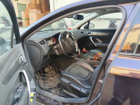 [佛山·粤X] 二手DSDS 5LS2014款 1.6T 雅致版THP160