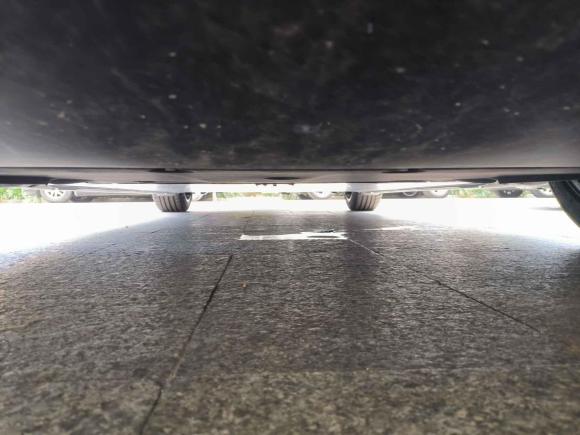 [上海·沪A] 二手特斯拉Model 32020款 标准续航后驱升级版
