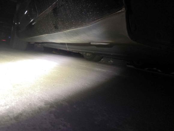 [合肥·皖A] 二手特斯拉Model 32020款 标准续航后驱升级版