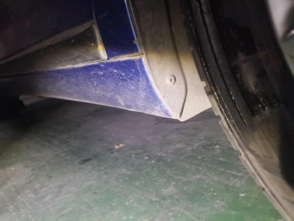 [南京·苏A] 二手大众尚酷2009款 1.4TSI 风尚版