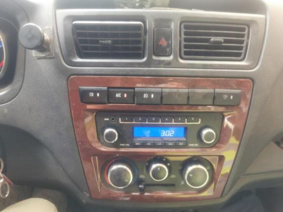 [成都·川A] 二手长安轻型车睿行M602020款 1.6L标准型国VI 6座CNG DAM16KRC