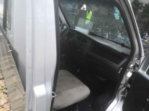 [温州·浙J] 二手东风小康东风小康K012018款 1.0L 改款K01 AF10