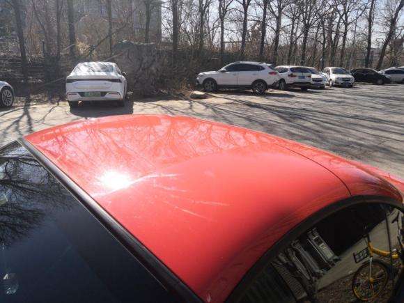 [北京·鲁V] 二手宝马宝马Z42012款 sDrive20i领先型