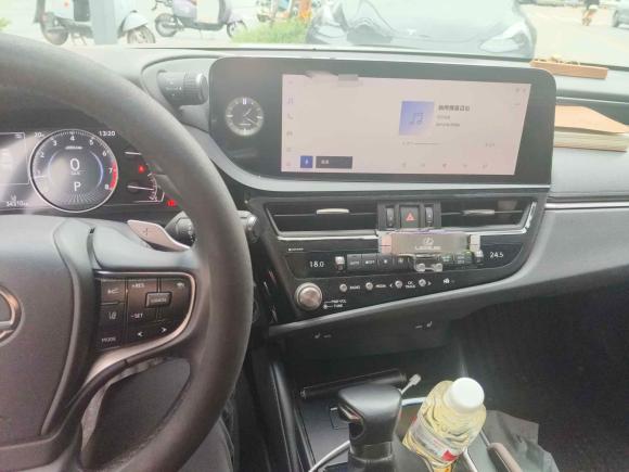 [金华·浙G] 二手雷克萨斯雷克萨斯ES2022款 200 卓越版