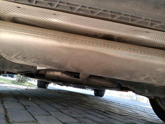 [上海·沪D] 二手大众途安2016款 途安L 280TSI DSG豪华版