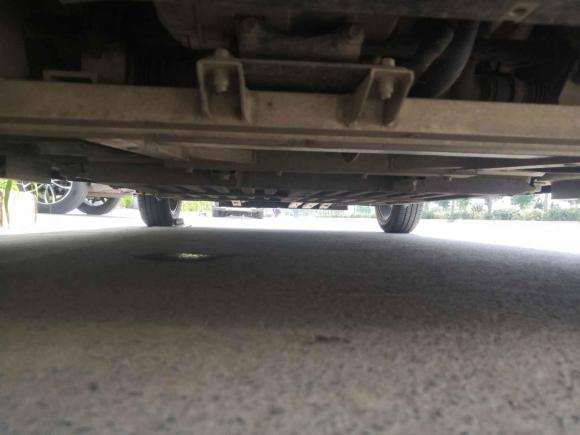 [西安·陕A] 二手奇瑞新能源小蚂蚁2018款 4座智炫版