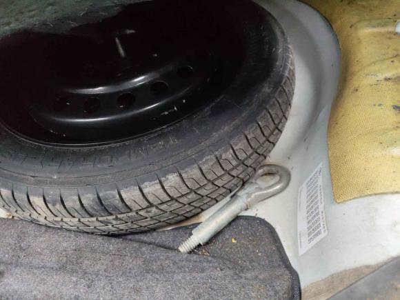 [合肥·皖A] 二手雪佛兰迈锐宝2012款 2.0L 自动豪华版