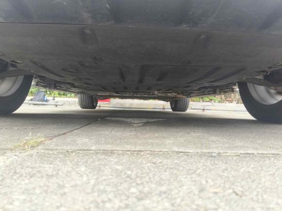 [深圳·粤B] 二手路虎发现运动版新能源2022款 P300e 性能科技版