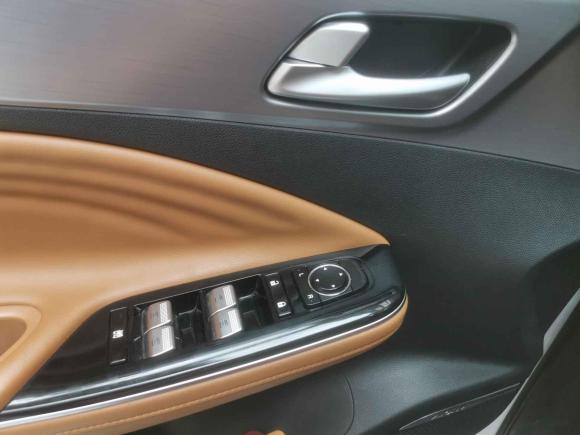 [广州·粤A] 二手埃安AION S2020款 魅 580