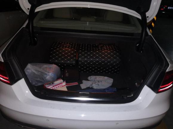 [嘉兴·浙F] 二手奥迪奥迪A82011款 A8L 3.0 TFSI quattro舒适型(213kW)