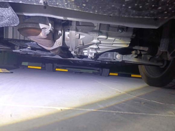 [合肥·皖A] 二手宝骏宝骏7302021款 1.5L 手动时尚型 7座