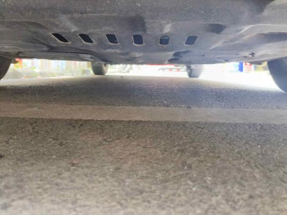 [武汉·鄂A] 二手丰田卡罗拉2017款 改款 1.2T S-CVT GL