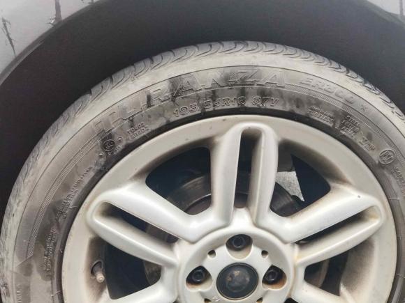 [台州·浙J] 二手MINIMINI CLUBMAN2011款 1.6L COOPER Fun