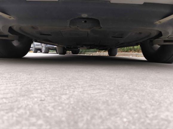 [西安·陕A] 二手奔腾奔腾X802016款 2.0L 自动豪华型