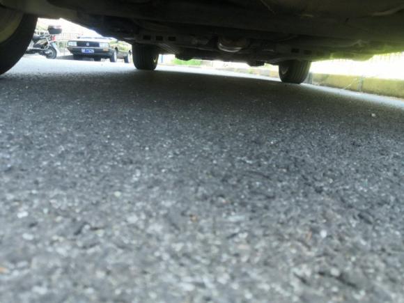 [上海·沪C] 二手斯柯达晶锐2016款 1.4L 自动车享版