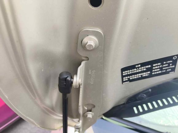 [温州·浙C] 二手沃尔沃沃尔沃S602017款 S60L T4 智远版