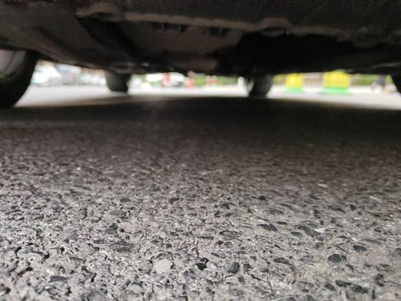 [南通·苏F] 二手别克君威2013款 GS 2.0T 纵情运动版