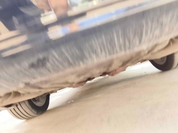 [青岛·鲁U] 二手雷克萨斯雷克萨斯LS2004款 430