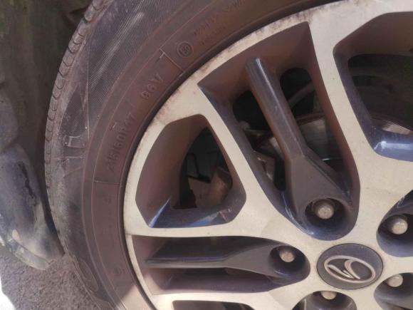 [义乌·浙G] 二手东南东南DX32016款 1.5L 手动尊贵型