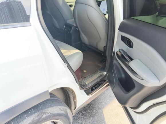 [杭州·皖P] 二手蔚来蔚来ES62020款 420KM 运动版