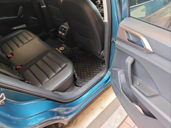 [济南·鲁A] 二手大众途岳2020款 280TSI 两驱舒适版 国VI