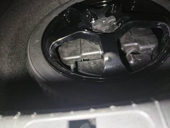 [西安·陕A] 二手凯迪拉克凯迪拉克CT62020款 28T 精英型