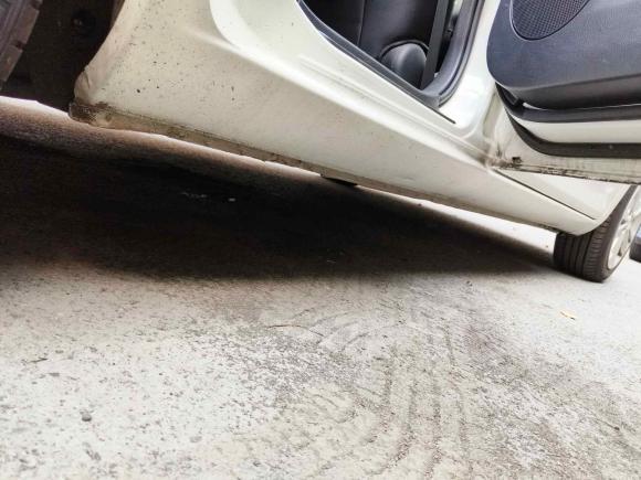 [上海·沪B] 二手马自达马自达62015款 2.0L 自动豪华型