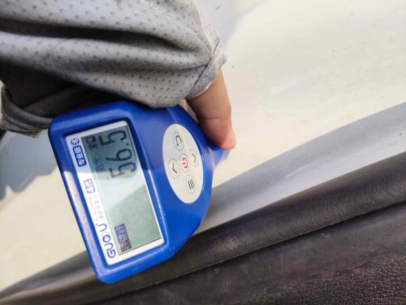 [佛山·粤X] 二手宝马宝马X12019款 sDrive18Li 时尚型