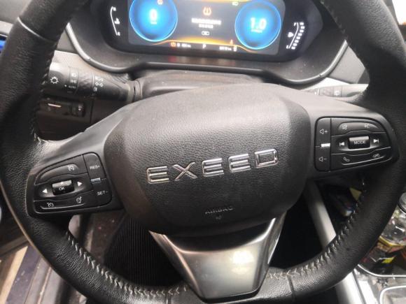 [义乌·浙G] 二手星途星途TX2020款 1.6T 两驱星尚版