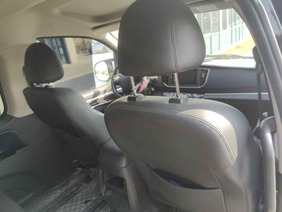 [宁波·浙B] 二手东风风行菱智2022款 奋斗款 M5 1.6L 豪华型 7座