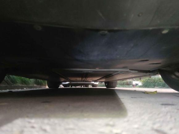 [上海·沪A] 二手特斯拉Model X2017款 Model X 100D 长续航版