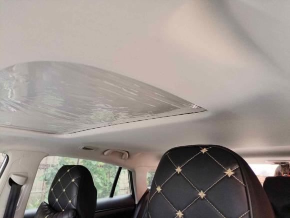 [佛山·粤E] 二手福特领界2020款 领界S EcoBoost 145 CVT铂领型