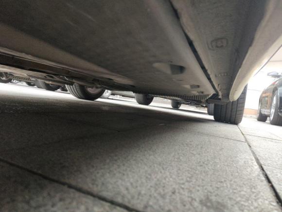 [南昌·赣A] 二手大众尚酷2011款 1.4TSI 单增压风尚版