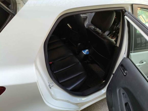 [上海·苏H] 二手马自达马自达22012款 两厢炫动 1.5L 自动豪华版