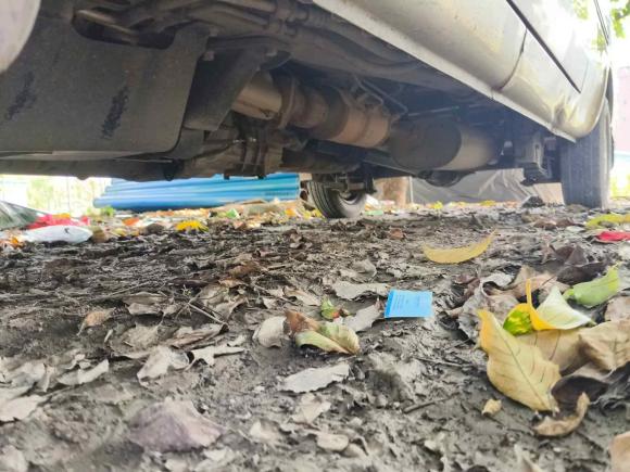 [佛山·粤Y] 二手五菱汽车五菱荣光2019款 1.5L 加长基本型