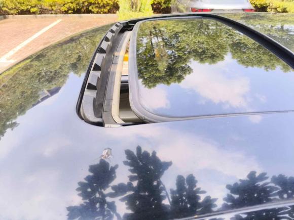 [宁波·浙B] 二手福特致胜2013款 2.3L 时尚型