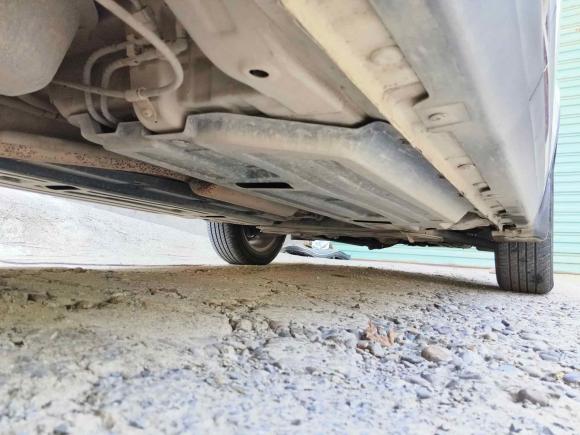 [西安·陕A] 二手宝骏宝骏5102017款 1.5L 手动时尚型